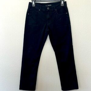 Fried-denim boys black jeans size‎ 12
